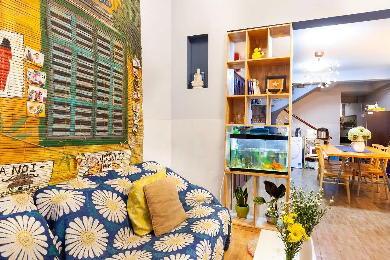 Lala House Hotel Ho Chi Minh City